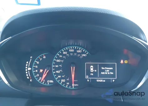 2019 Chevrolet Trax Ls z USA, uszkodzony, nr VIN 3GNCJKSB3KL206172